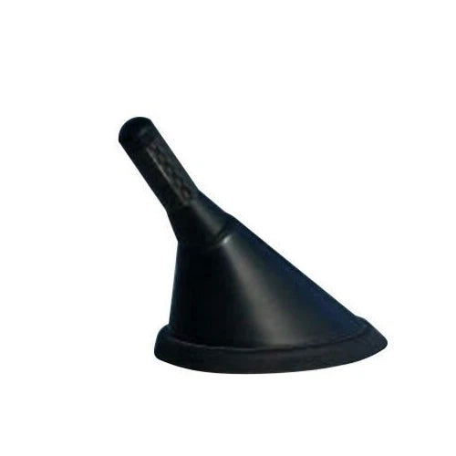 Antenna / Aerial Stubby Bee Sting for Holden Trax - Black Carbon 3.5cm