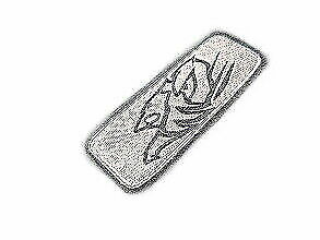 Genuine Holden Front Rear Carpet Mats Motorsport for Commodore VF1 VF2 Series 1