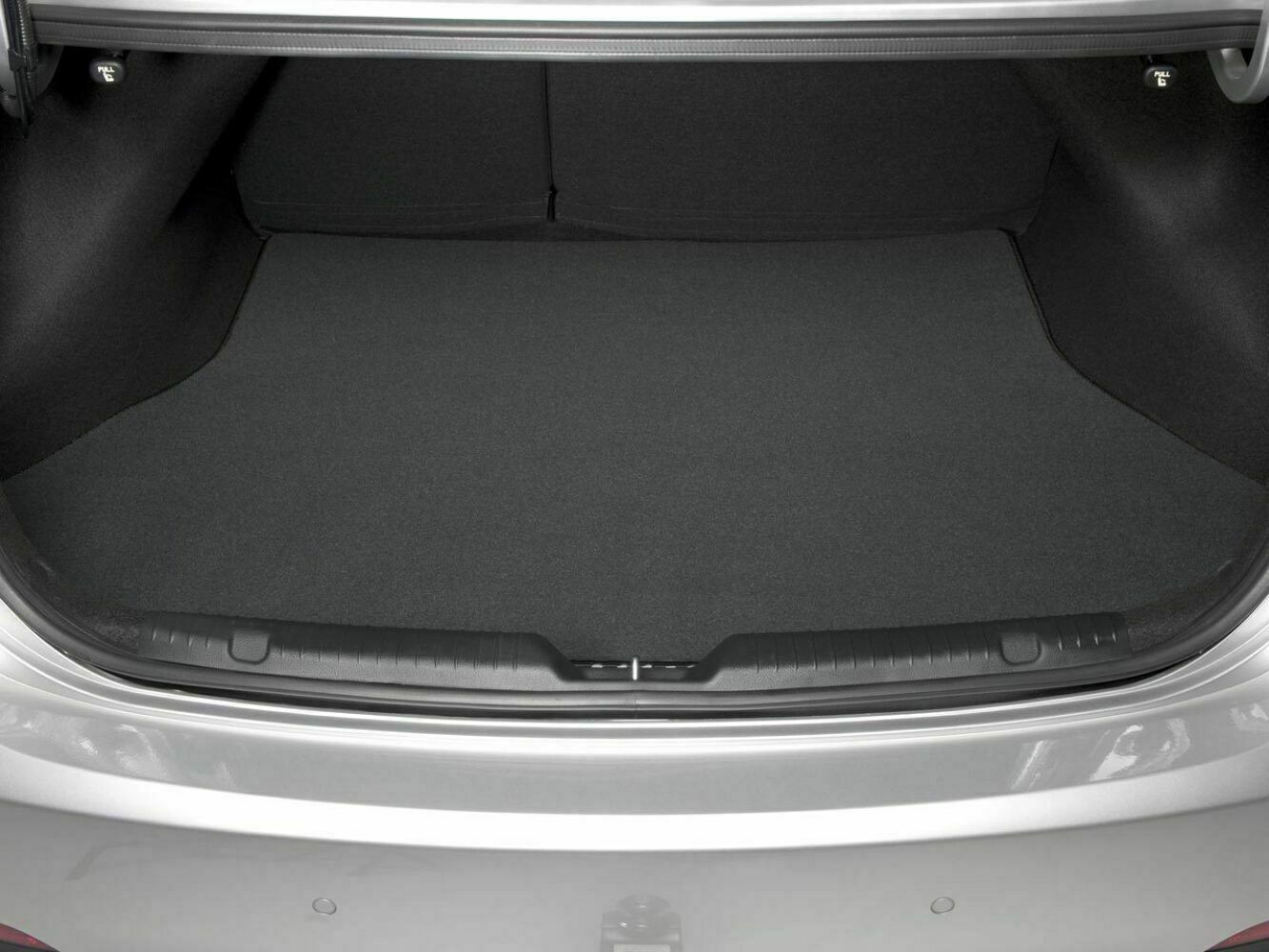 Genuine Kia Cerato YD Sedan Rear Boot Carpet Cargo Mat 2013-Current A7F12AC150