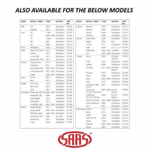 SAAS S Drive Electronic Throttle Controller for Holden Astra PJ 2015-2016