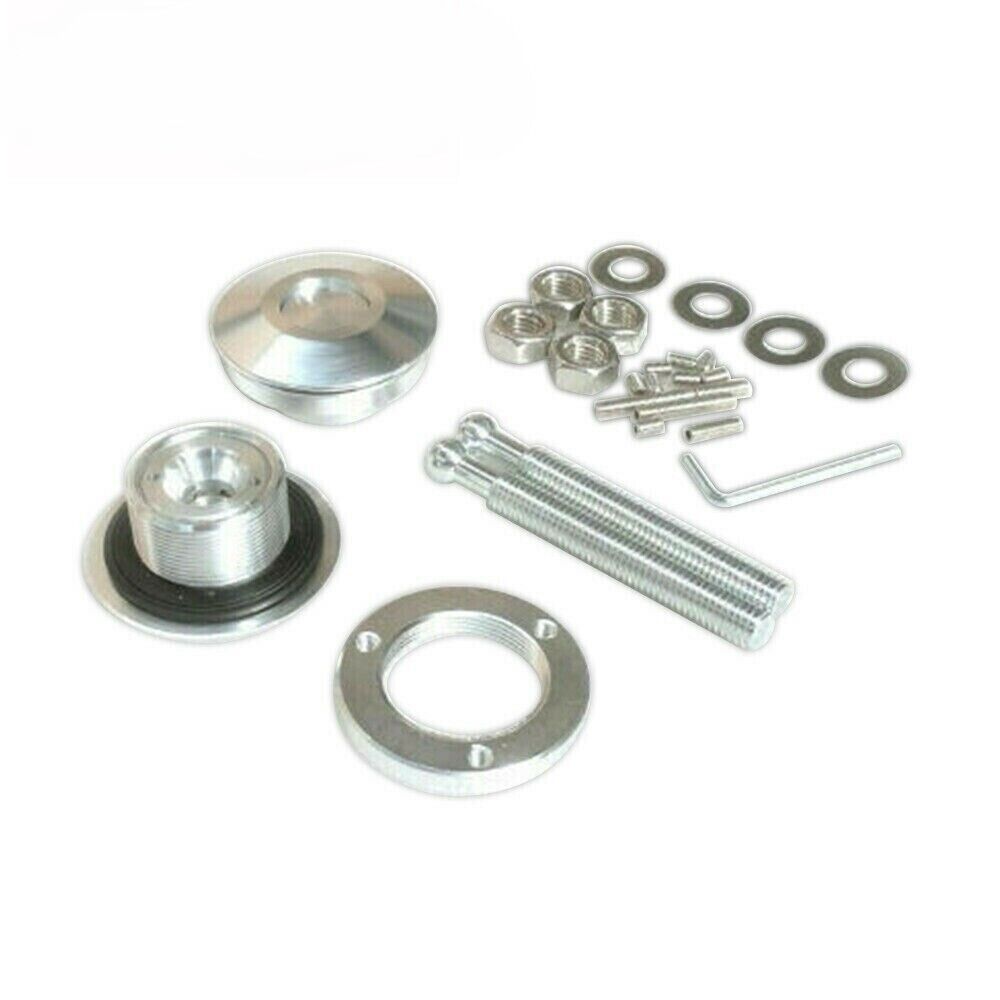 Billet Bonnet Lock Pin Kit fits Ford Falcon XK XL XM XP XR XT XW XY XA XB XC XD