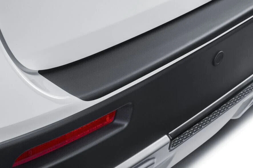 Genuine Suzuki Vitara 2017 To Current Bumper Protection Foil