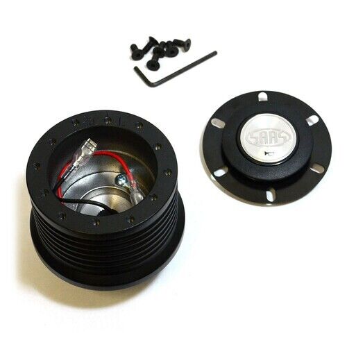 SAAS Boss Kit For Holden Rodeo TF 1988-2003