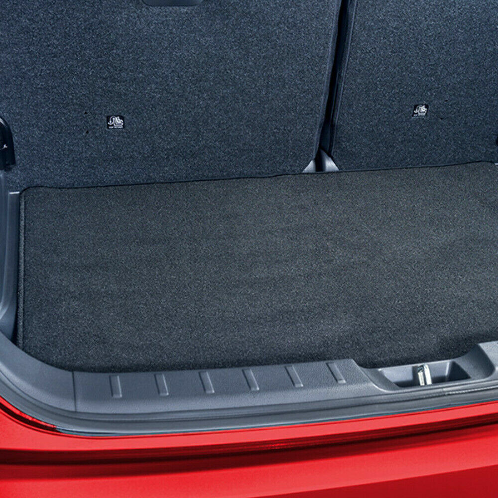 Genuine Mitsubishi Eclipse Cross Carpet Cargo Mat 2018