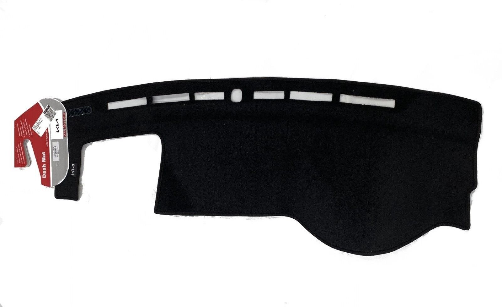 Genuine KIA Cerato 1.6 T GDI Dash Mat 2019 Onwards M6A50APK00