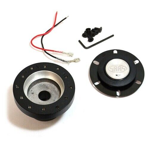 SAAS Boss Kit For Bedford Van Up to 1982