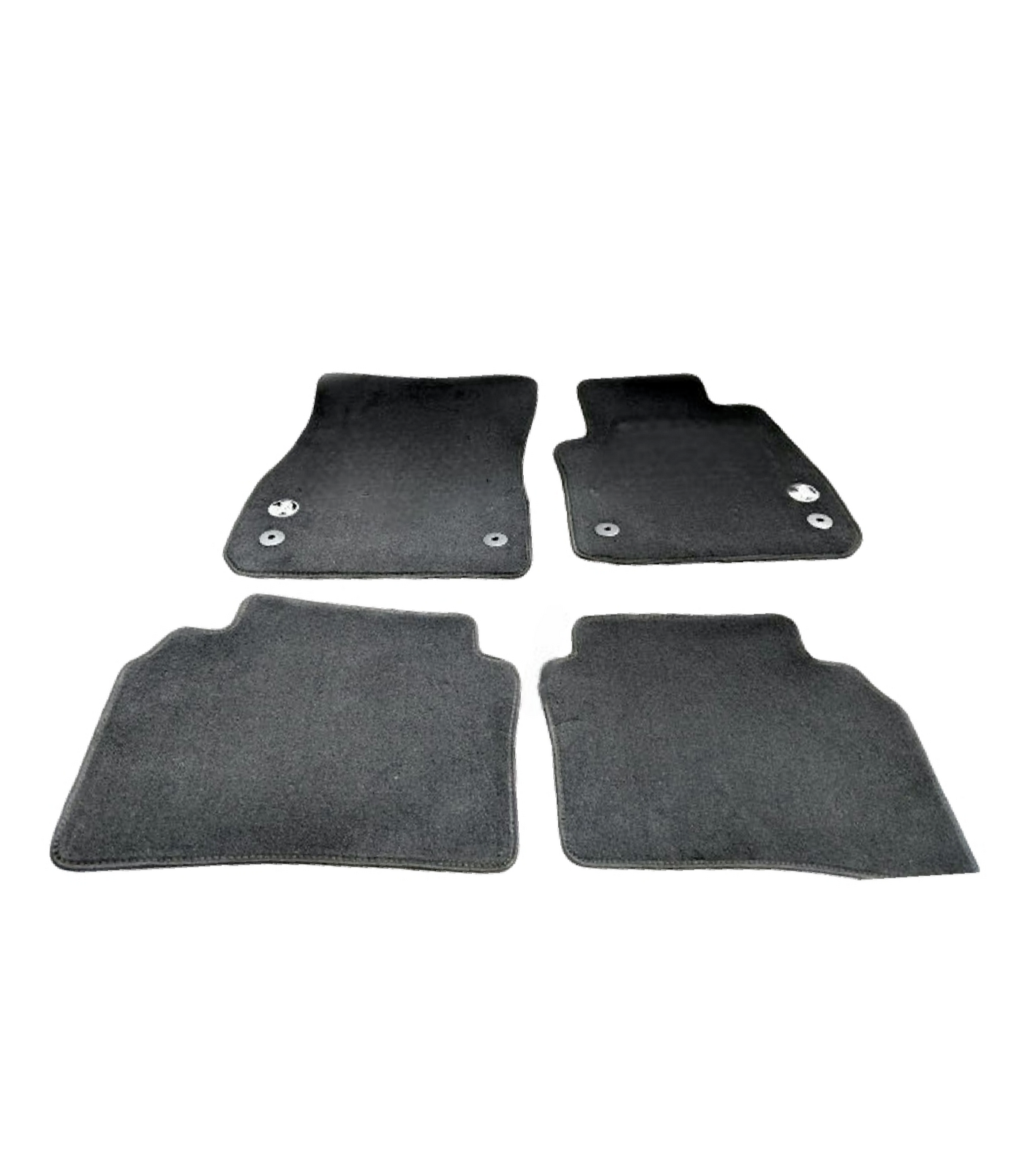Genuine Holden Floor Mats Carpet for ZB Commodore Sedan Tourer 2018> Current