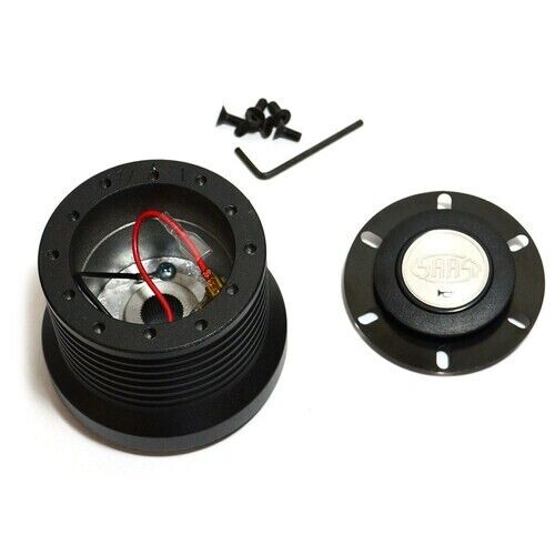 SAAS Boss Kit Hub Adapter For Ford Falcon XK XL 1960-1964