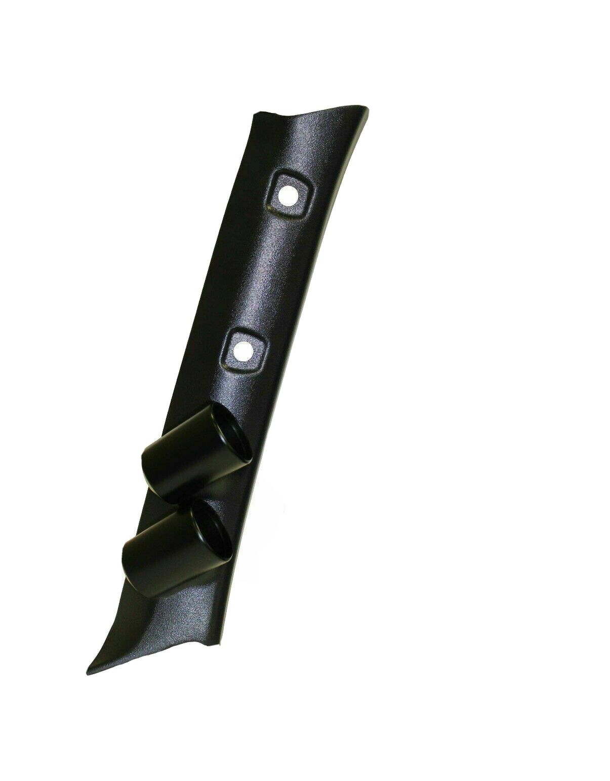 SAAS Gauge Pillar Pod for Toyota Prado 90 Series 52mm Gauges 1996>2002