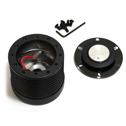 SAAS Boss Kit For Daihatsu Feroza 1994 Onwards