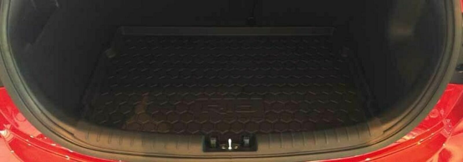 Genuine KIA Rio Moulded Cargo Liner 2017 Onwards H8A40APK10
