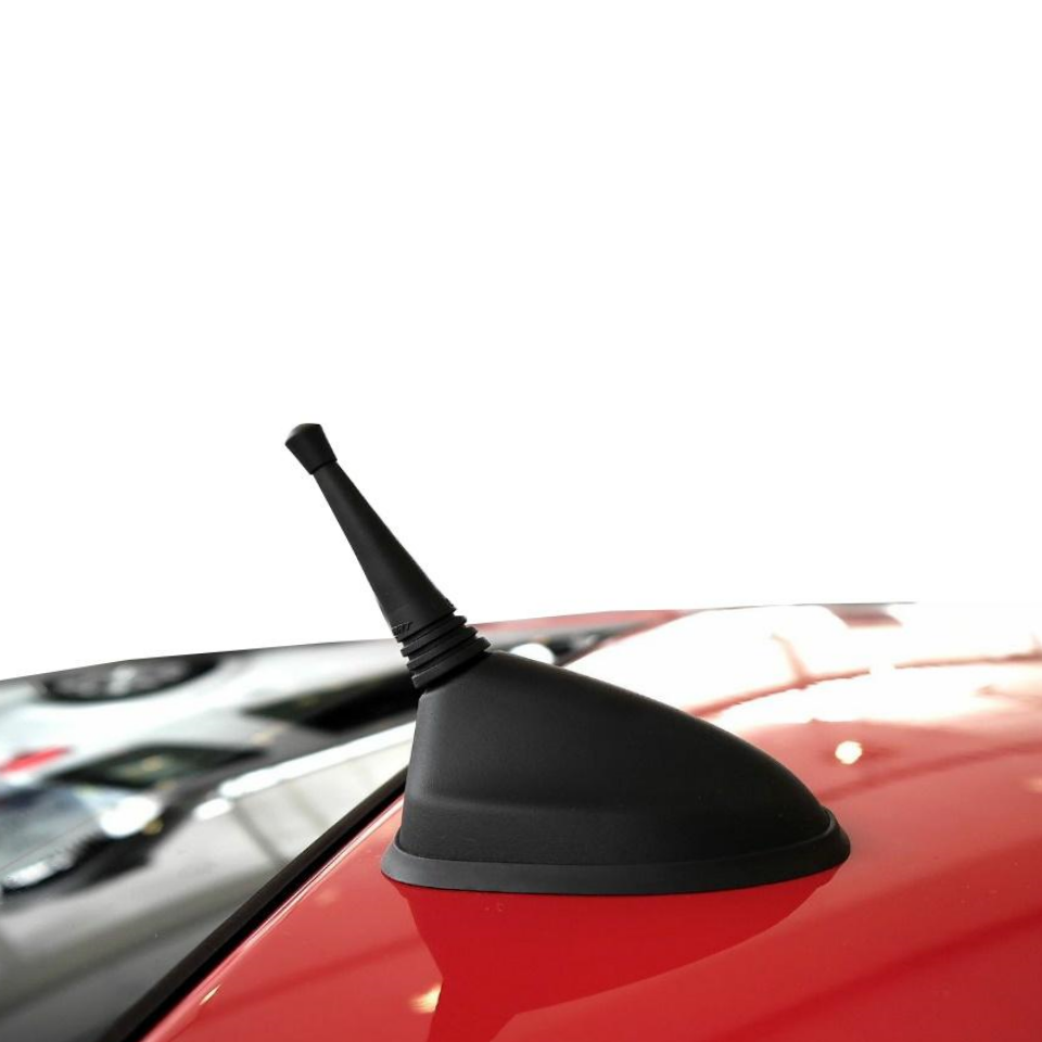 Short Antenna Stubby Bee Sting for VF Holden Commodore Sportwagon Without Satnav