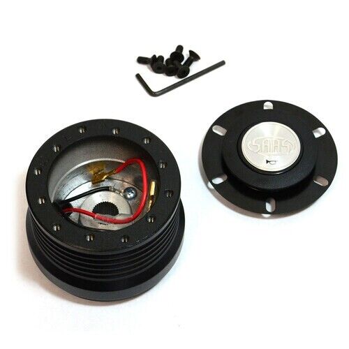 SAAS Boss Kit Hub Adapter For Mitsubishi Scorpion Sigma Starion