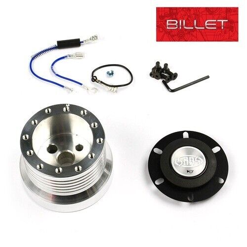SAAS Boss Kit Billet For Cadillac All Models 1969-1989