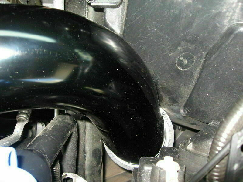 Performance Cold Air Intake Kit for VE SS SSV Series 2 - 6L LS2 HSV LS3 L98 L76