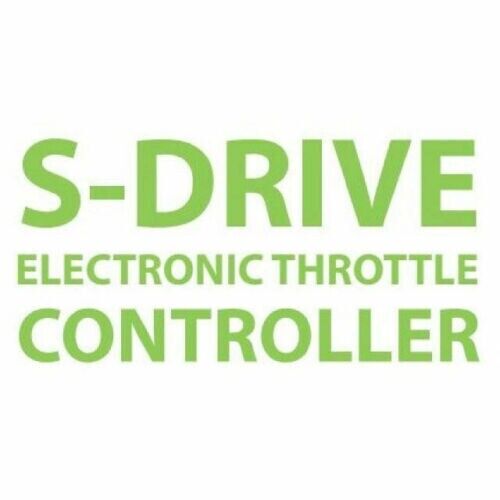 SAAS S Drive Electronic Throttle Controller for Ford Focus 3rd Gen 2011-2018