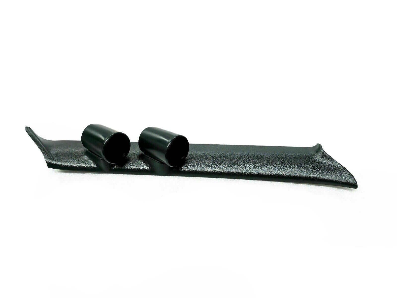 SAAS Pillar Pod Holder / Mount for Nissan Navara D22 1997 > 2014 52mm Gauges