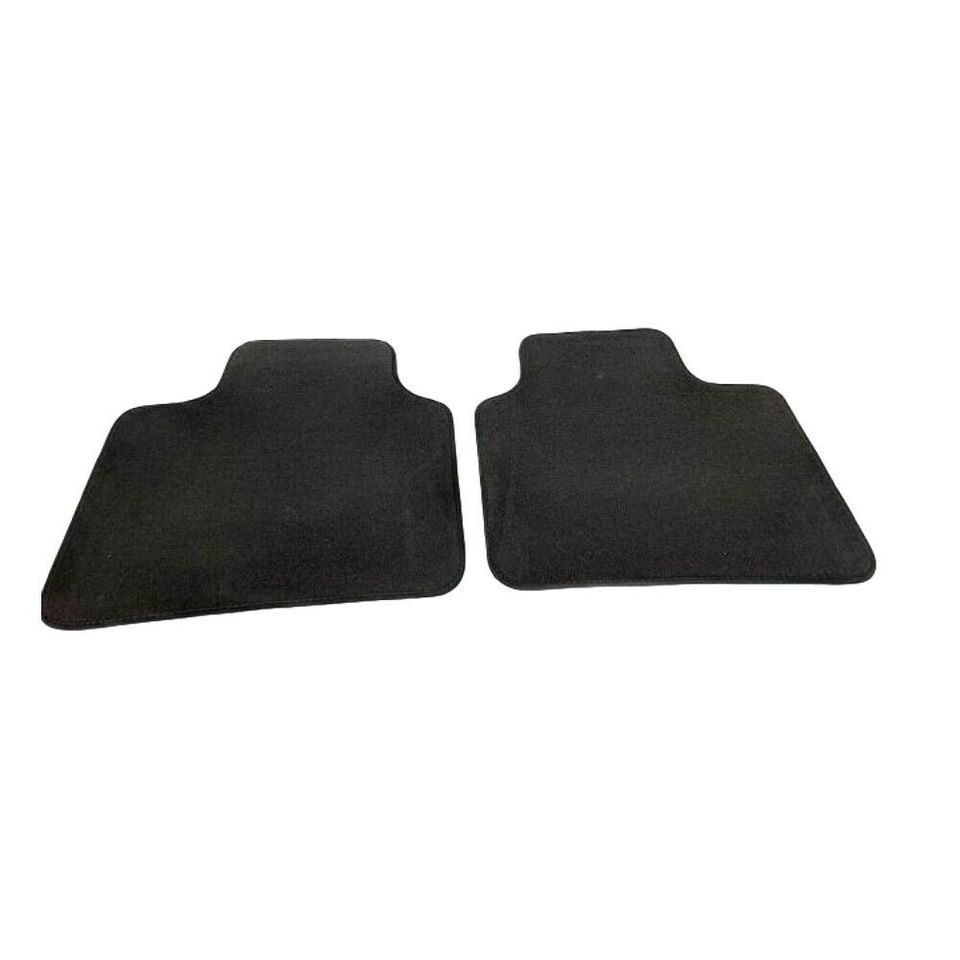 Genuine Holden GM Part Carpet Floor Mats for VE SS SSV Commodore 92179117