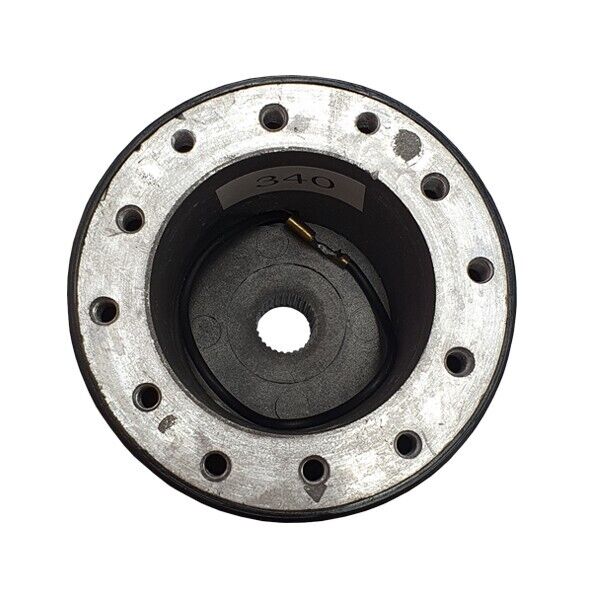 Autotecnica Boss Kit For Honda CRX 1988 - Dec/1991