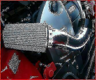 Performance Cold Air Intake Kit for VF2 SS SSV & Redline 6.2 Litre LS3 Sep 2015