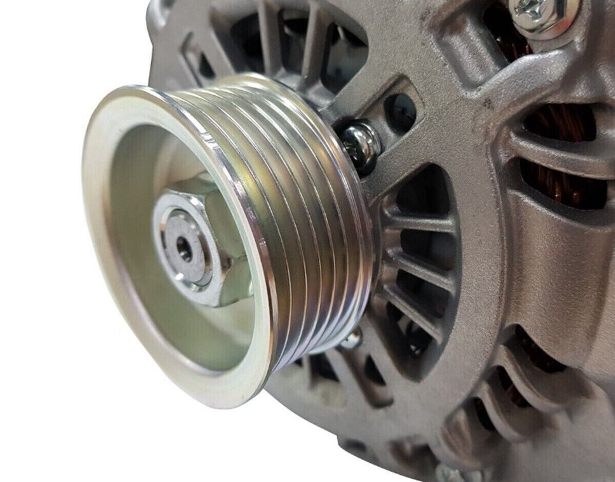 Genuine Ford Falcon BF FG FGX Falcon Alternator BAF210300AA 6 Cylinder