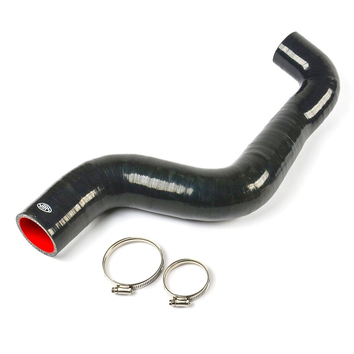 SAAS 1 Pc Hot Side Silicone To Suit Ford Ranger/Mazda BT50 2.2L 3.2L - SSH2104