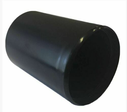 SAAS Gauge Cup Pod 52mm / 2" Black Suits SAAS All Pillar Pod Trims - 1 Only