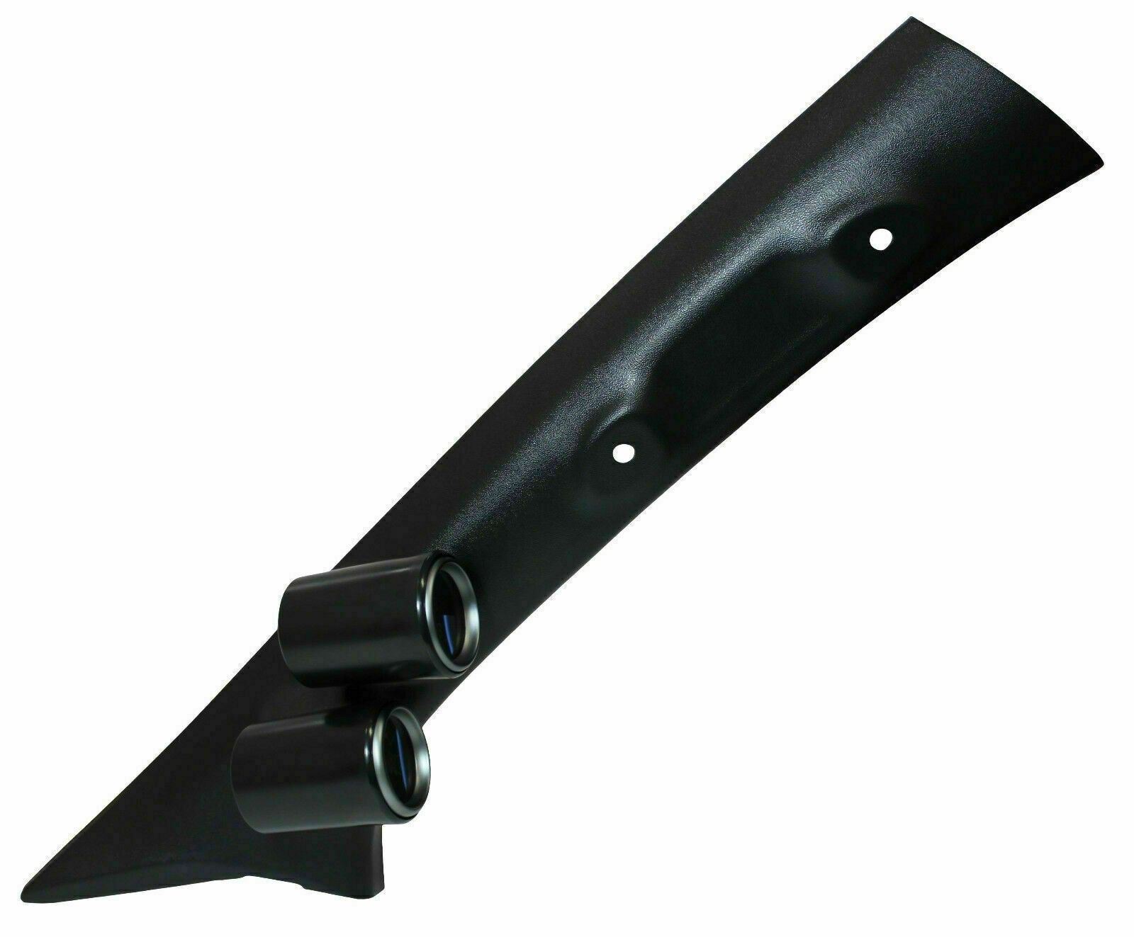 SAAS Gauge Pillar Pod for Toyota KUN Series Hilux 52mm Gauges 2005 > 2015