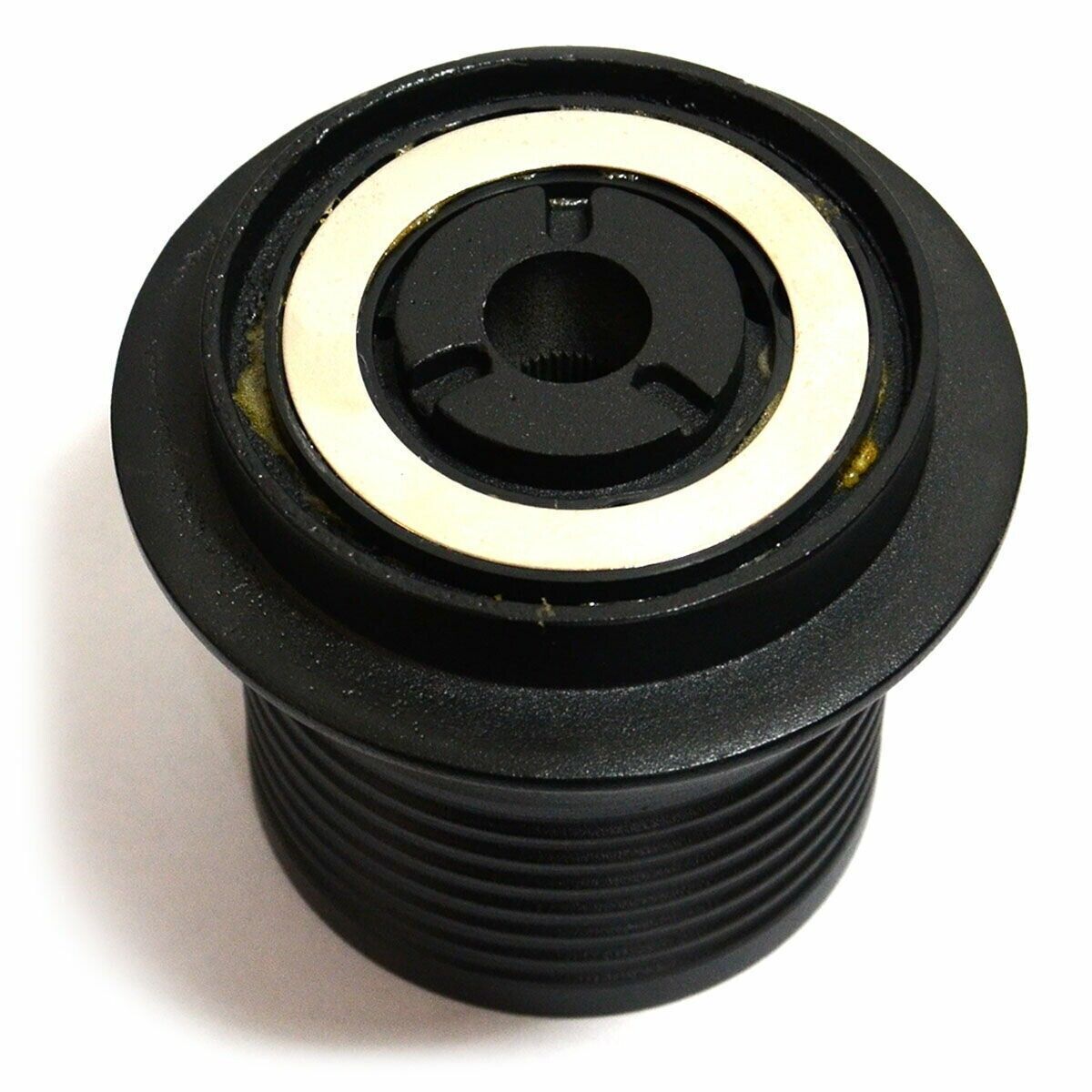 SAAS Boss Kit Hub Adapter For Mitsubishi Lancer CC 1992-1995