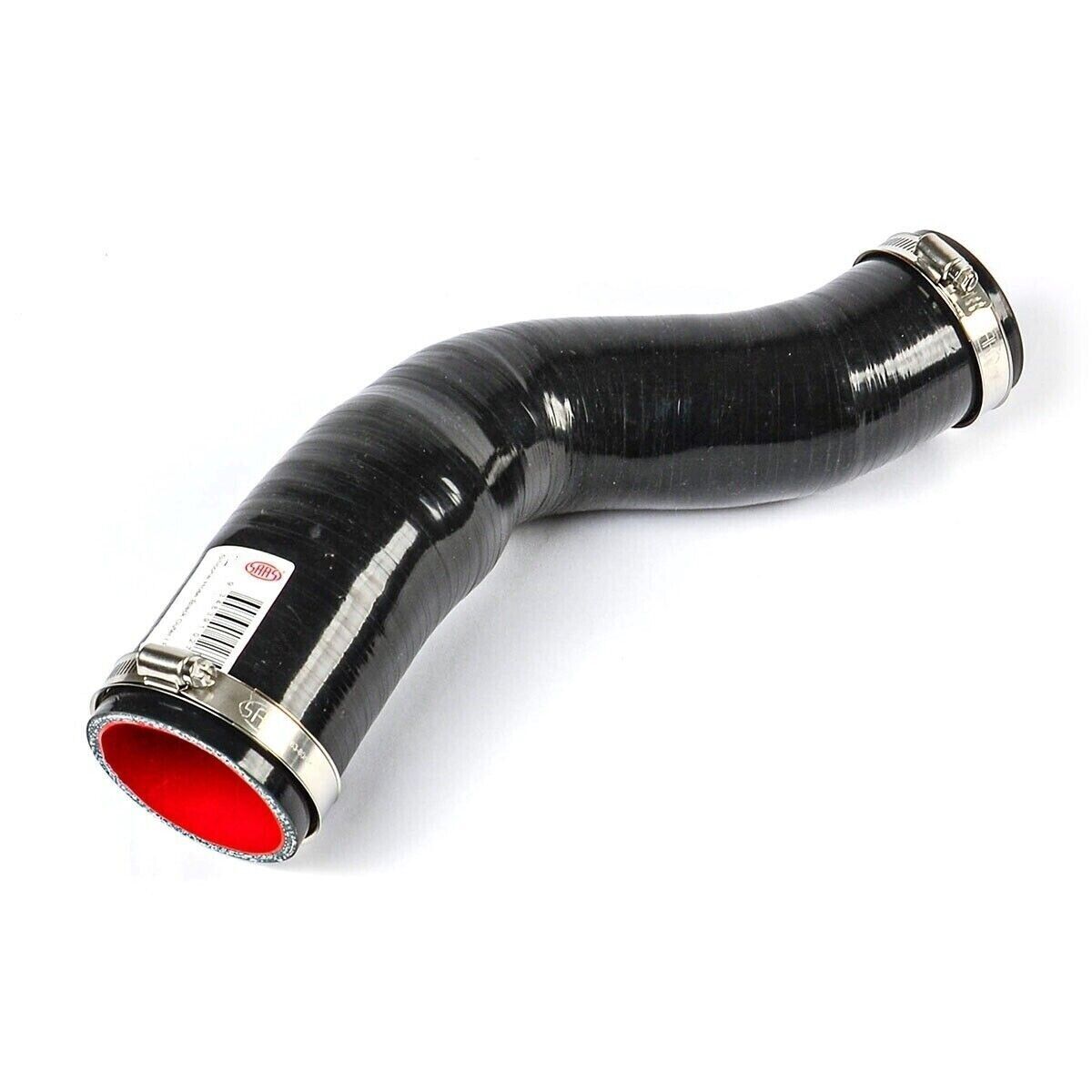 Genuine SAAS Silicone Intercooler Pipe RH Cold for Triton 2.4L MQ 2015 - On