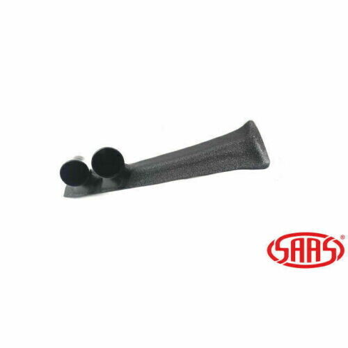 SAAS Pillar / Pod for Nissan R33 GTSt & GTR 1993>1998 Holder Mount 52mm Gauges
