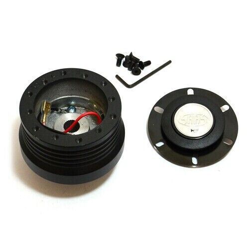 SAAS Boss Kit Hub Adapter For Holden Rodeo KB 1980 - 1988