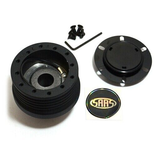 SAAS Boss Kit Hub Adapter For Forklift