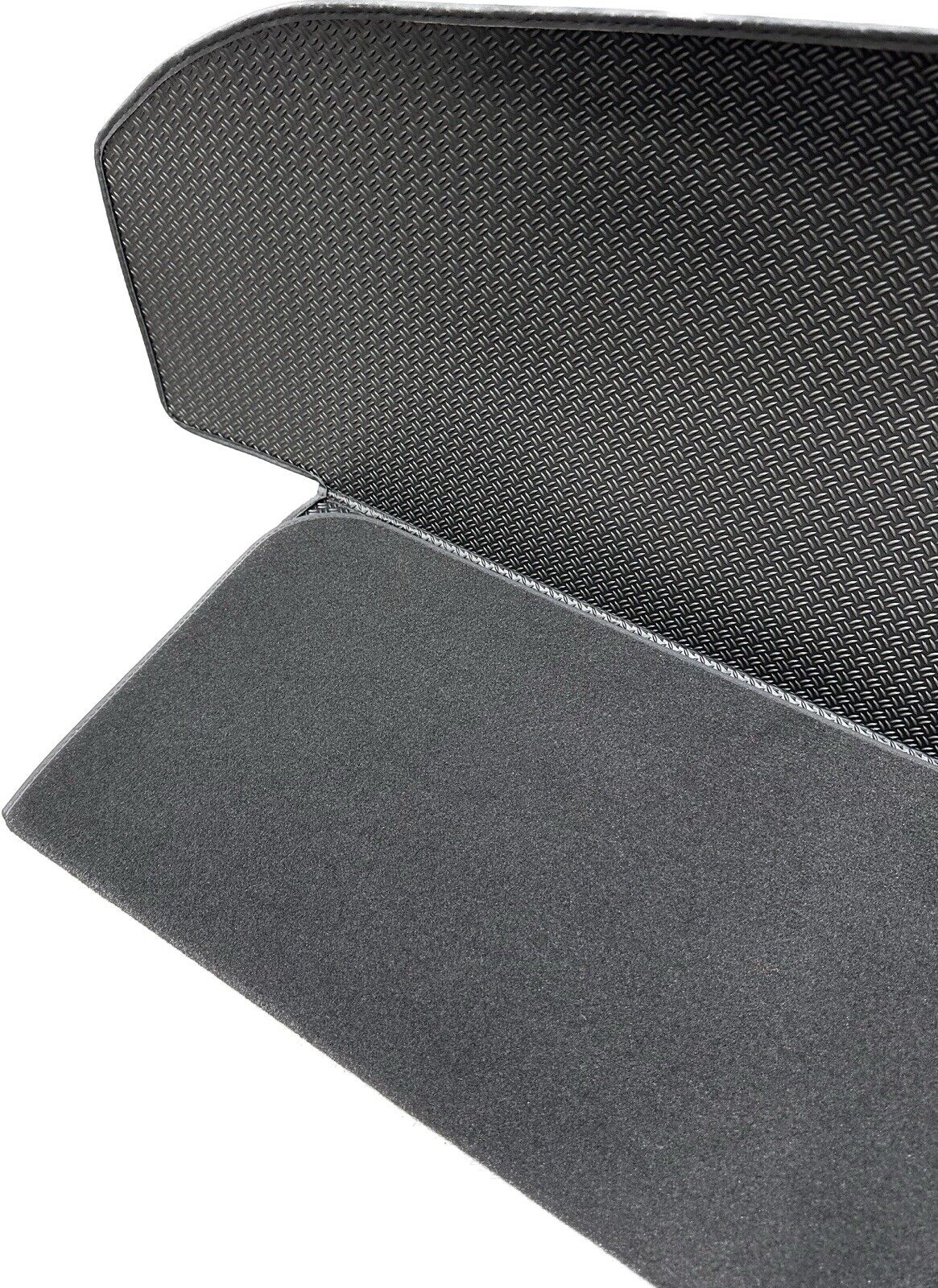 Genuine Kia Sorento Tri-Fold Carpet Cargo Mat 5 & 7 Seater 2020 - Current