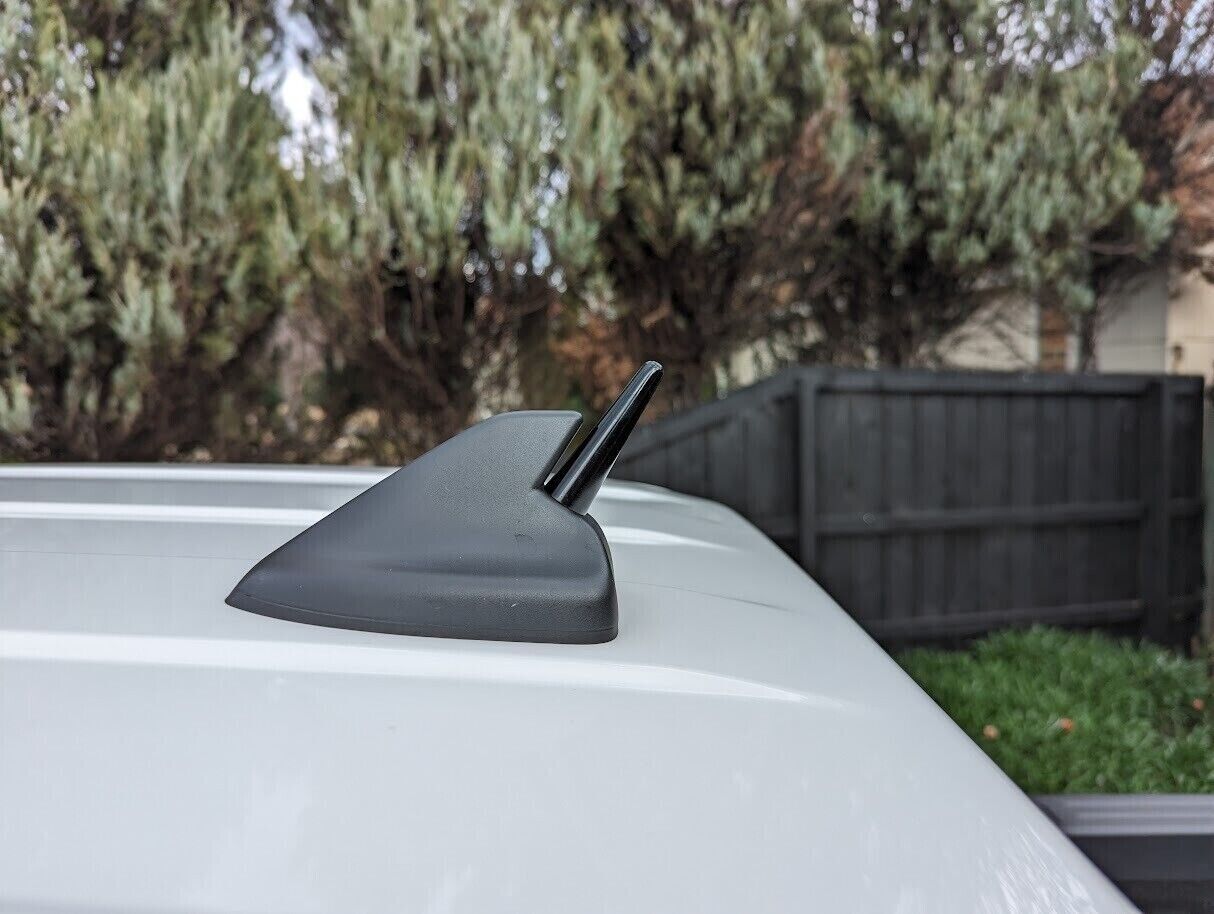 Autotecnica Antenna Only Stubby Bee Sting For Ranger Next-Gen Raptor / Wildtrak