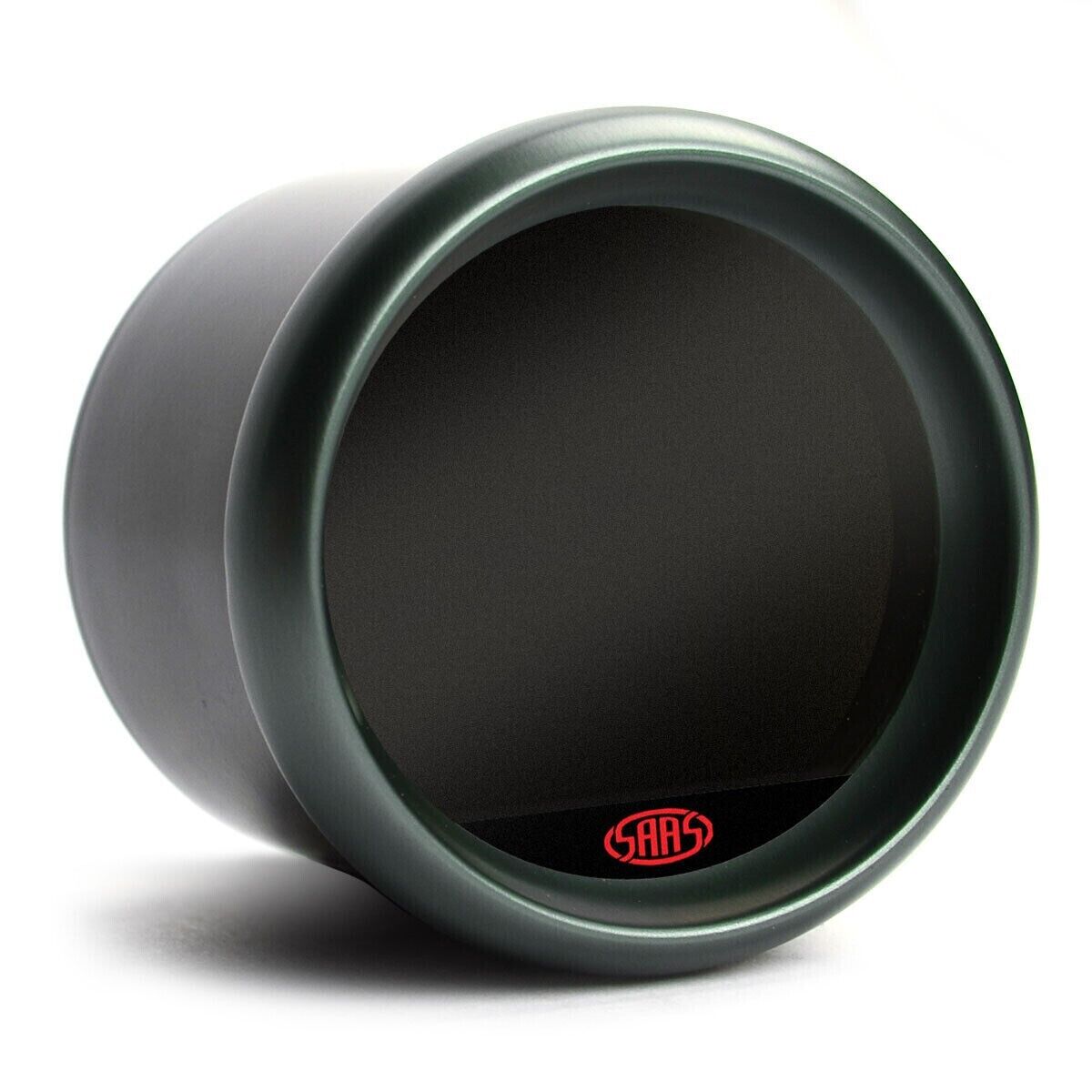 SAAS Muscle Digital Series Combo EGT/Pyro 0-900Deg And Boost 0-60psi 52mm
