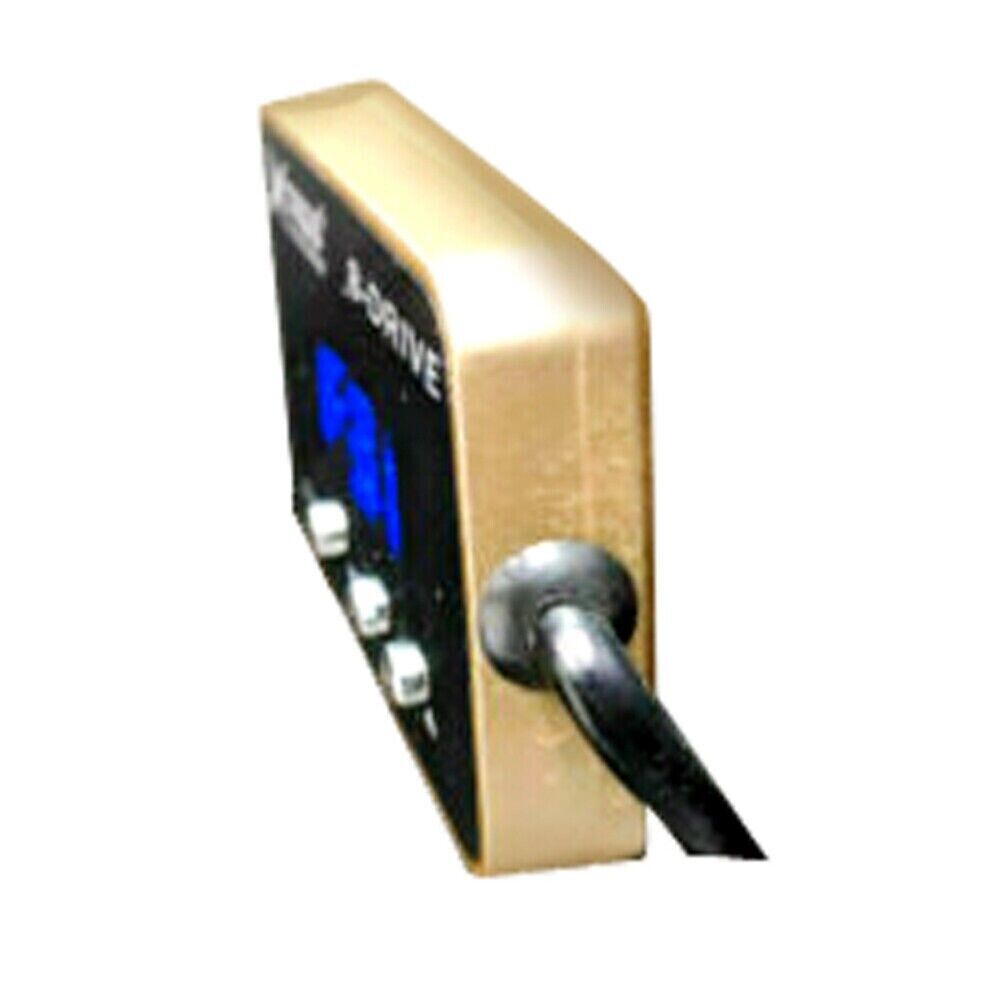 Genuine SAAS Pedal Box S Drive Electric Throttle Controller for LDV T60 2022 On