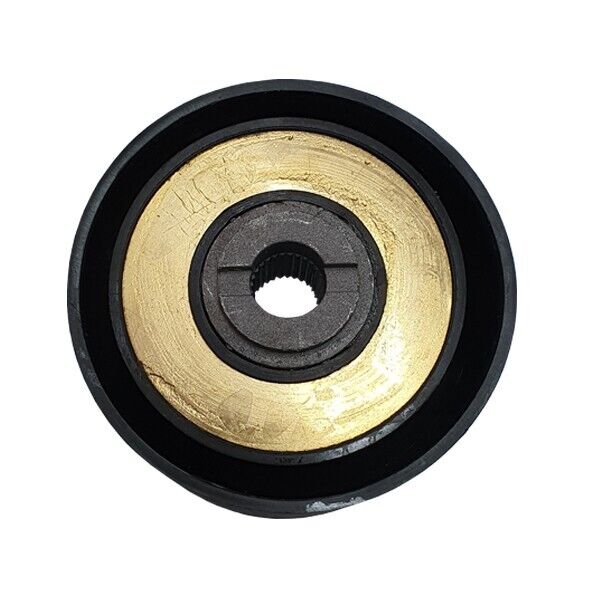 Autotecnica Boss Kit For Honda CRX 1988 - Dec/1991