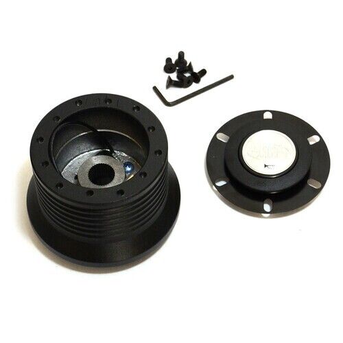 SAAS Boss Kit Hub Adapter For Holden Commodore & Berlina VK VL 1984-1988