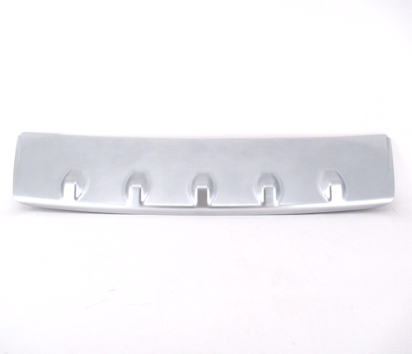 Genuine Kia Niro Rear Bumper Skid Plate Protector Lower 2017-2019