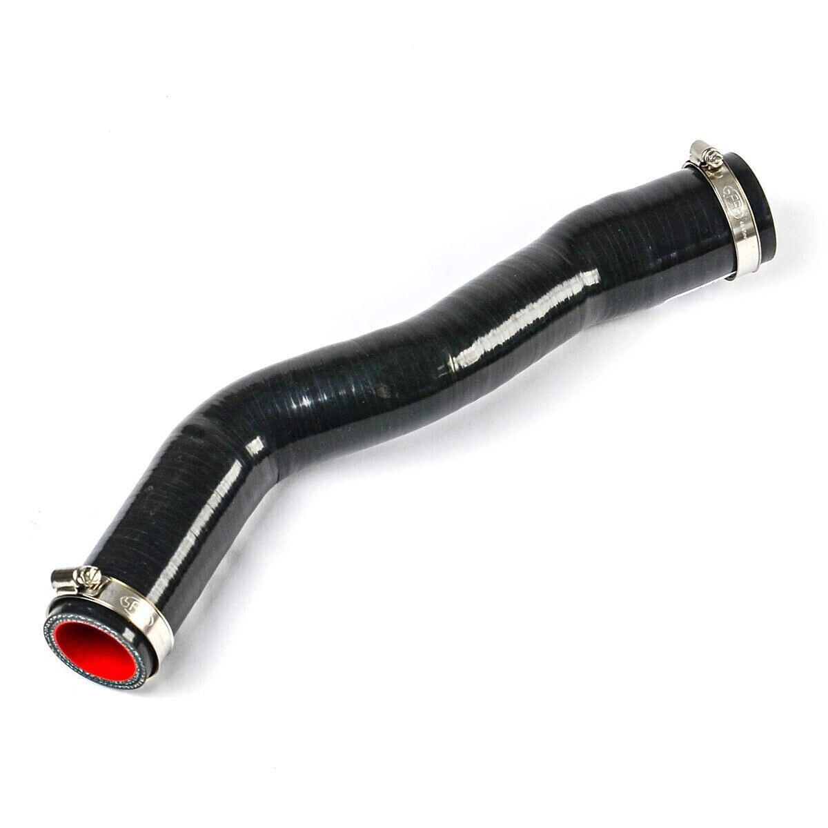 Genuine SAAS Silicone Intercooler Pipe Hot for Triton 2.5- 3.2L ML-MN 09-2015