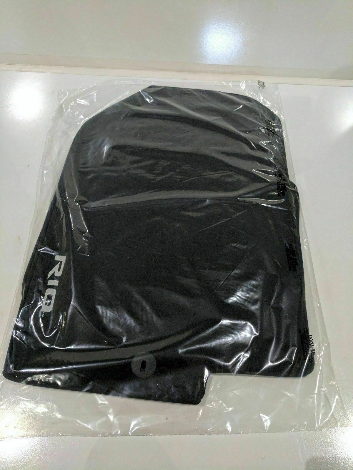 Genuine Kia Rio YB Carpet Floor Mat Set of 4 2017-Current H8A20APK00