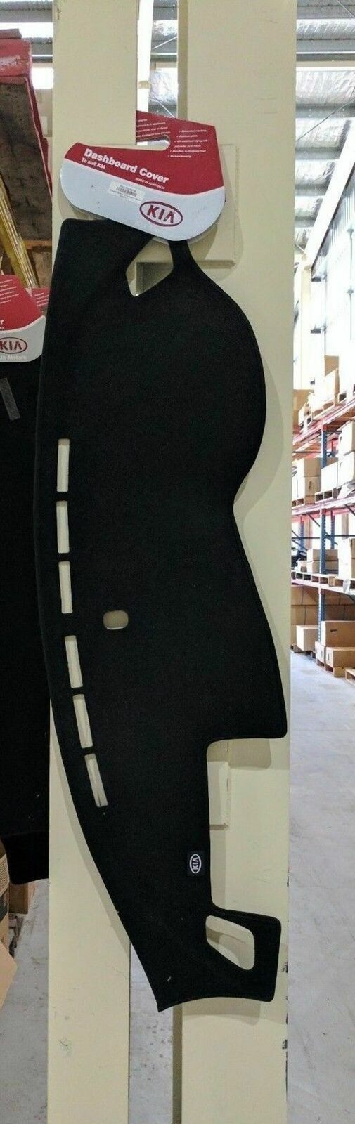 Genuine Kia Optima JF Dash Protection Mat Si Model Only 2015-Current