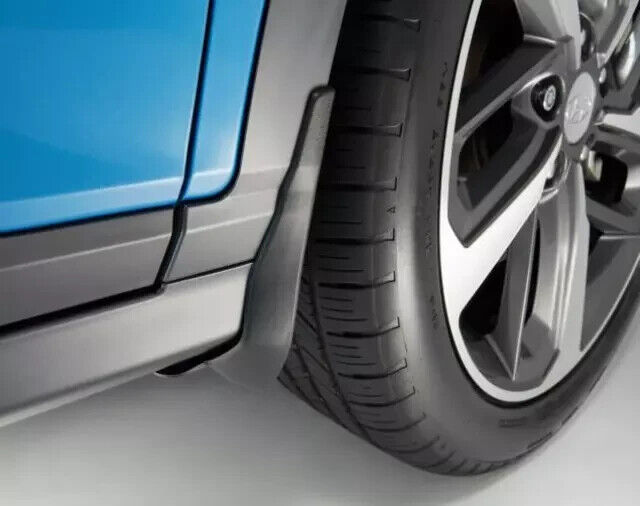 Genuine Hyundai Kona Front & Rear Mudflaps Set Of 4 2017-2022