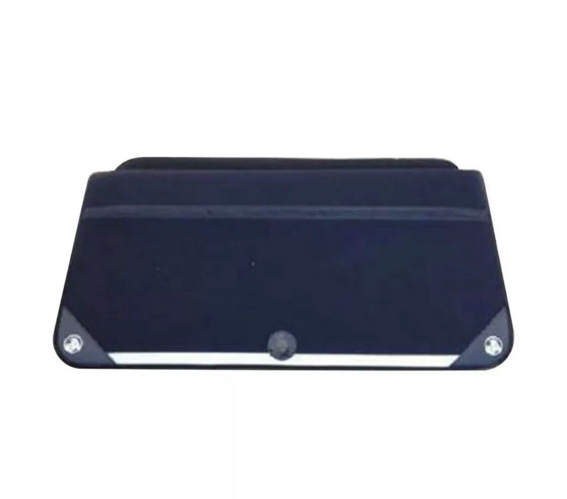 Genuine Holden Boot Lip Protector Revised for VE VF ZB Commodore (92145973)