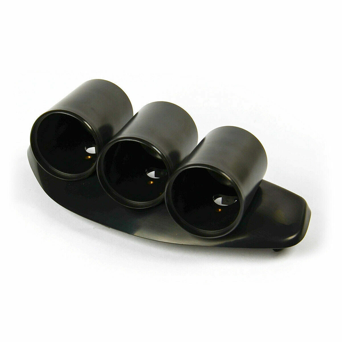 Gauge Dash Pod Holder for Holden VF WN Caprice HSV GenF GenF2 For 3 Gauges 52mm