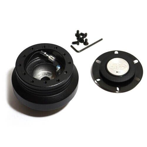SAAS Boss Kit Hub Adapter For Nissan Skyline R32 Import