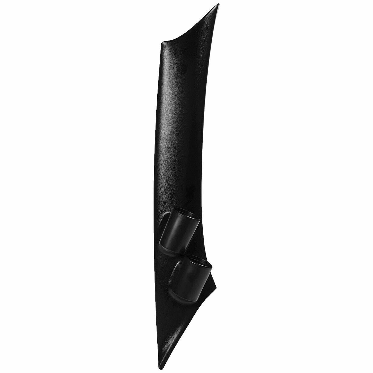 SAAS Pillar Pod for VF Holden / HSV All Models Holder Mount 52mm Gauges