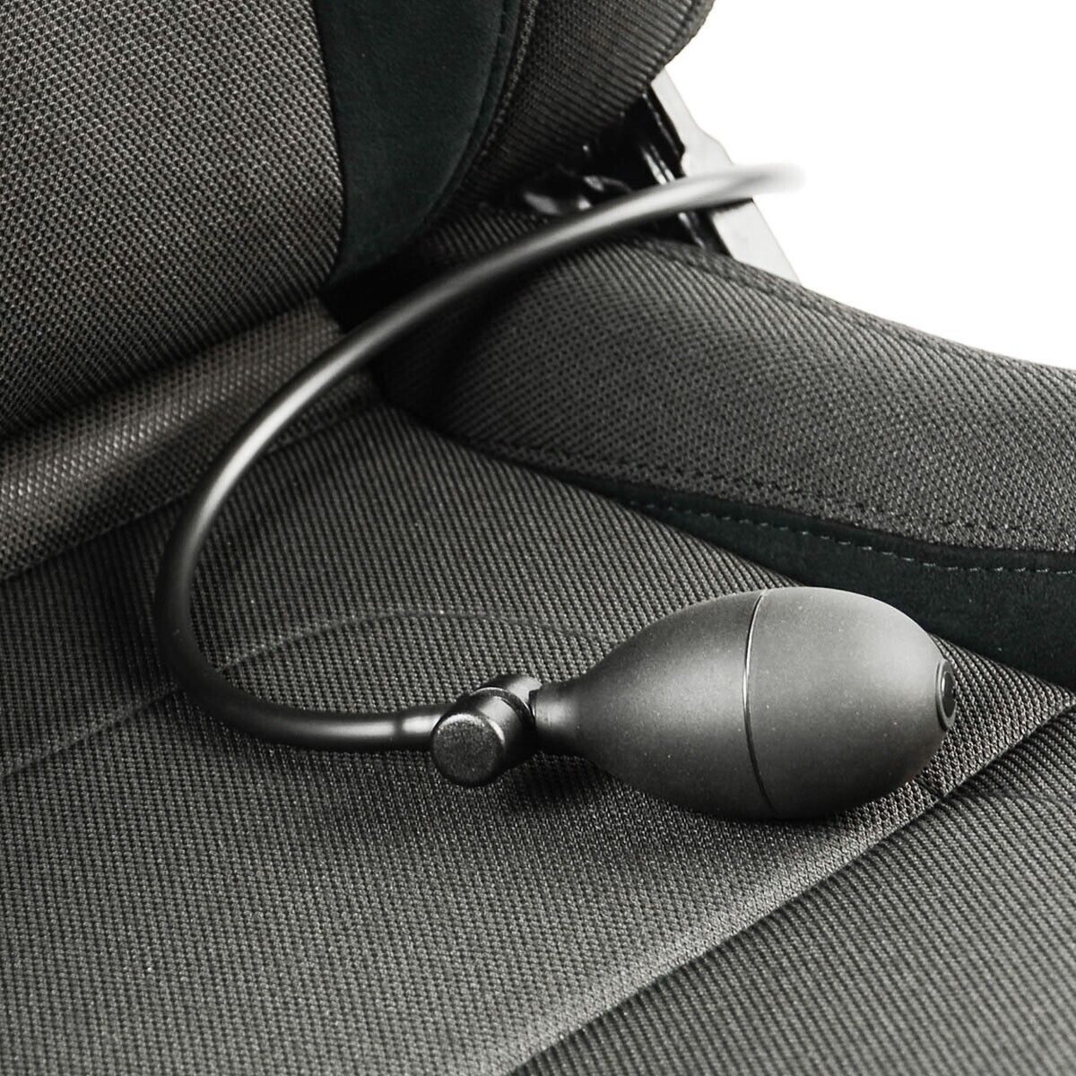 SAAS Trax 4X4 Seats (2) Black Cloth ADR Compliant