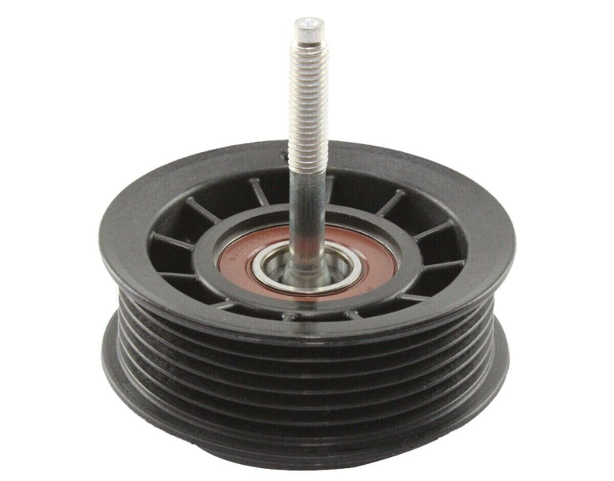 Genuine Ford Drive Belt Kit Inc Belt Idler And Tensioner FG FG-X 6Cyl Falcon